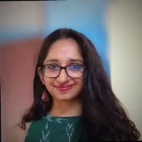 Krithika R.