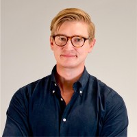 Joel Pettersson