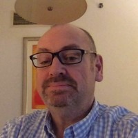 Richard Stevens FCCA