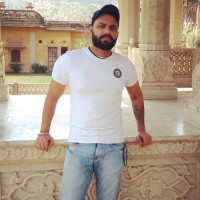 Gaurav Chaudhary