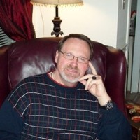 Mark Brown