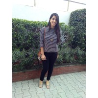Sunidhi Bathla