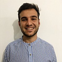 Elias Dominguez