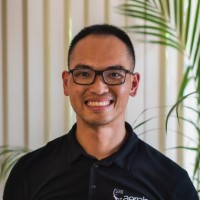 Walter Yu