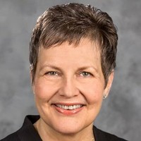 Janet Winder