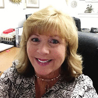 Jeanine Burgess