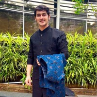 Ronak Parekh