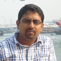 Abhinesh Padman