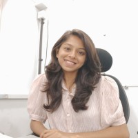 Priyanka Vibhute