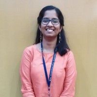 Pratishtha Acharya