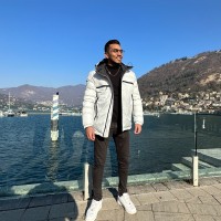 Nathaniel Philip Thomas