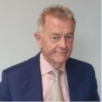 Alan Rixon  ACII SIRM