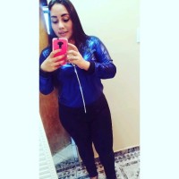 Joyce Sanches