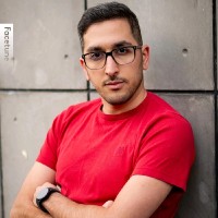 Behnam Nasiri