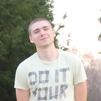 Максим Федоренко