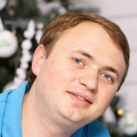 Dmytro Maksymets