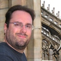 Brian Spearman