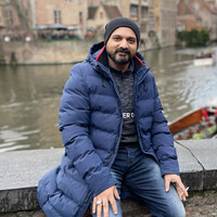 Amer Khan