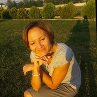 Malgorzata Kluszczyk