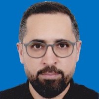 Belal Al-Naimat