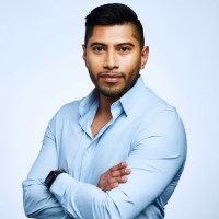 Salvador Badillo Rios