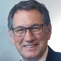 Robert Roulston