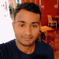 Abdul Rizwan