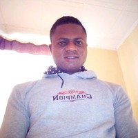 Ali,Eze Joseph