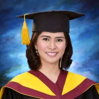Thea Monica Aquino