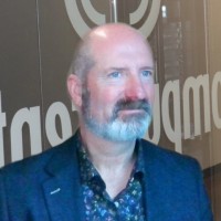 Gary Pearson
