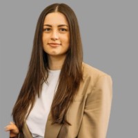 Anhelina Zhuzha