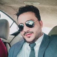 Moustafa Ali