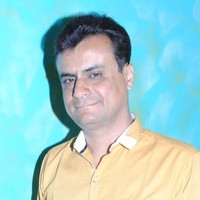 Sandip Jobanputra
