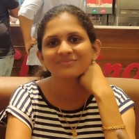 Aswathy Nm