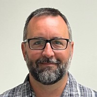 Kevin Raudenbush