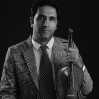 Reza Ghajar