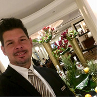Aramis Fundora