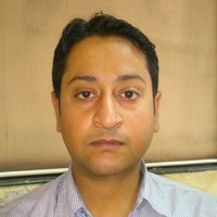 Suman Ghatak