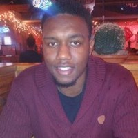 Brandon Tucker
