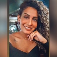 Katiane Silva