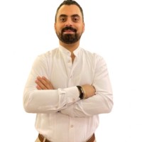 Nazih Samarani, M.Sc.