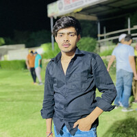 Janak Gharrotia