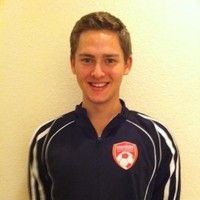 Daniel James