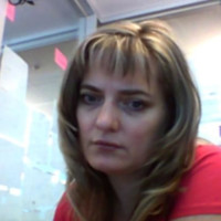 Tatyana Nesterenko