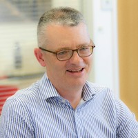 Gordon Mc Lintock
