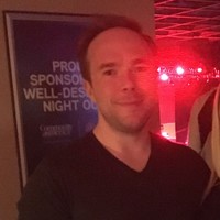 Tim Ronan
