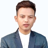 David Haokip