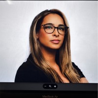 Isabel Vasquez