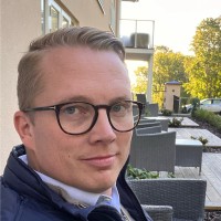Rickard Bergengård