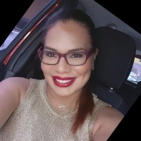 Lisbeth Luna